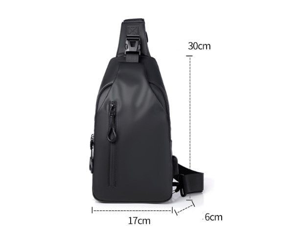 Waterproof Shoulder Bag