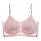 ULTRA-THIN PLUS SIZE ICE SILK COMFORT BRA - HOT SALE 50% OFF