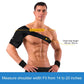 Footpathemed Compression Shoulder Brace - HOT SALE -60% OFF