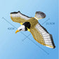 Automatic Moving Simulation Bird Interactive Cat Toy for Indoor Cats - Last Day Promotion 49% OFF