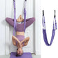 Aerial Yoga Rope For Back Pain - Last Day Promotion 49% OFF