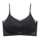 ULTRA-THIN PLUS SIZE ICE SILK COMFORT BRA - HOT SALE 50% OFF