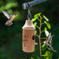 Wooden Hummingbird House-Gift for Nature Lovers - Hot Sale 50% Off