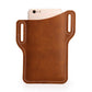 Universal Leather Case Waist