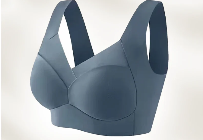 Seamless Sexy Push Up Wireless Bra - Hot Sale 50% Off