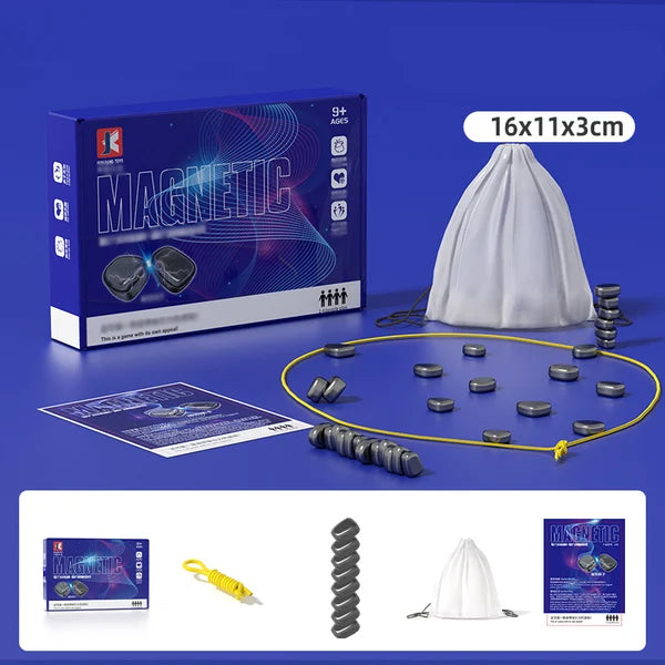 Magnetic Chess Game - Christmas Sale