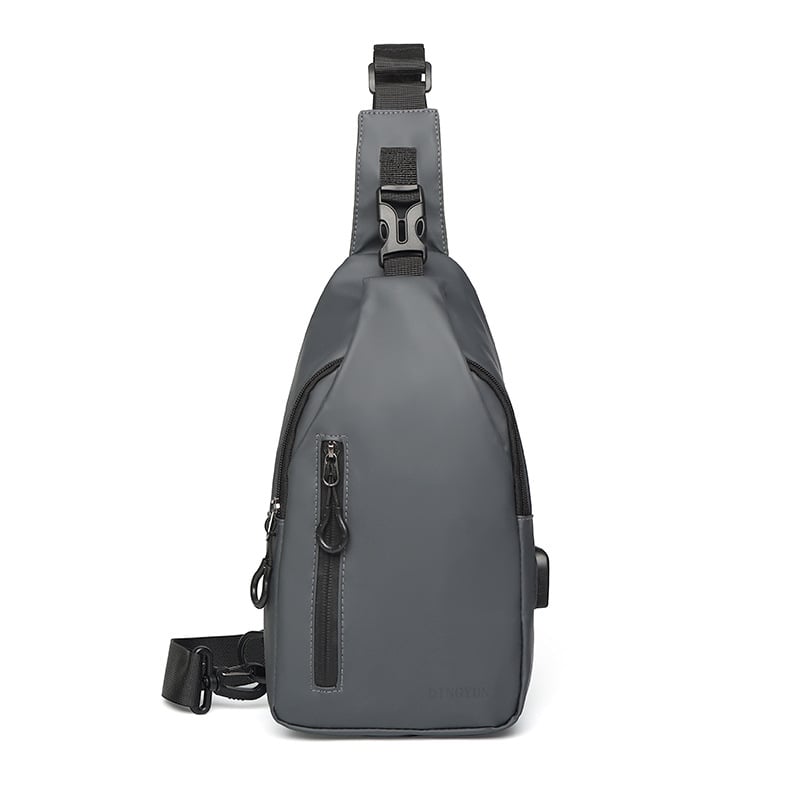 Waterproof Shoulder Bag