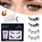 Premium Magnetic Eyelashes | Easy, Quick, Safe!