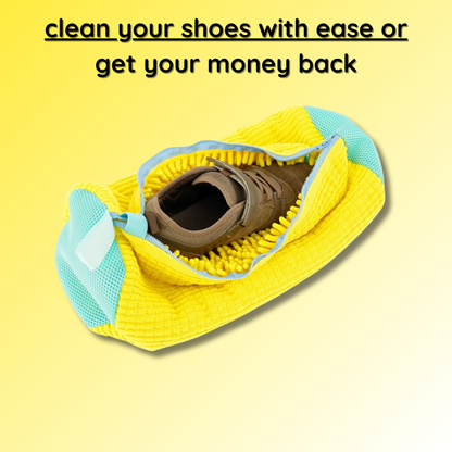 Deluvo – Shoe Bag