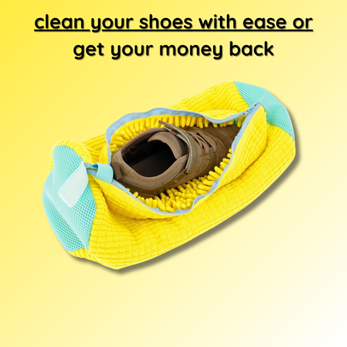 Deluvo – Shoe Bag