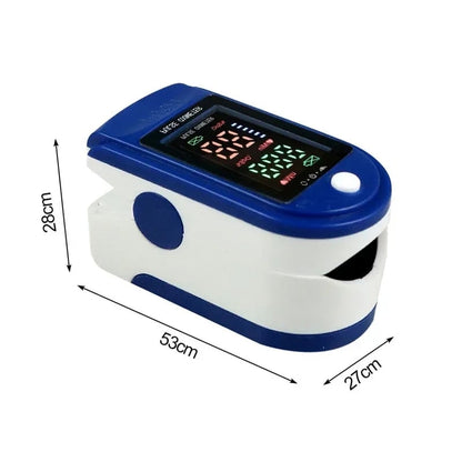 Pulse Oximeter