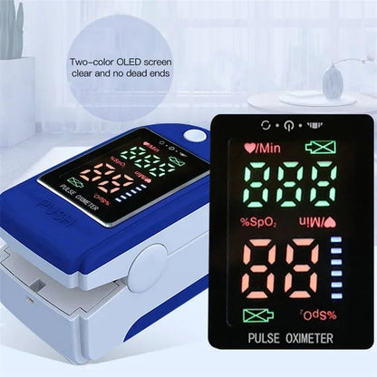 Pulse Oximeter