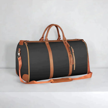 Garment Duffel Bag - Last Day Sale Off 60%