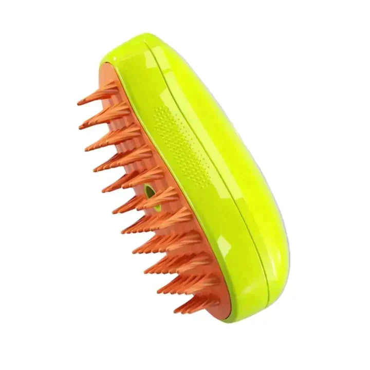 Cuddlio Steam Brush