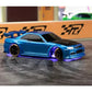 DriftBoys Tabletop Drift RC Car