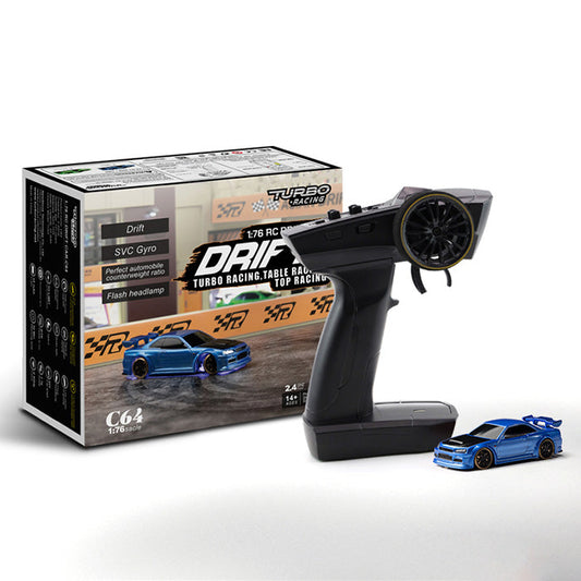 DriftBoys Tabletop Drift RC Car