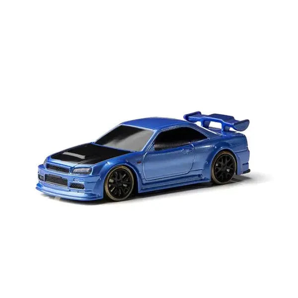 DriftBoys Tabletop Drift RC Car