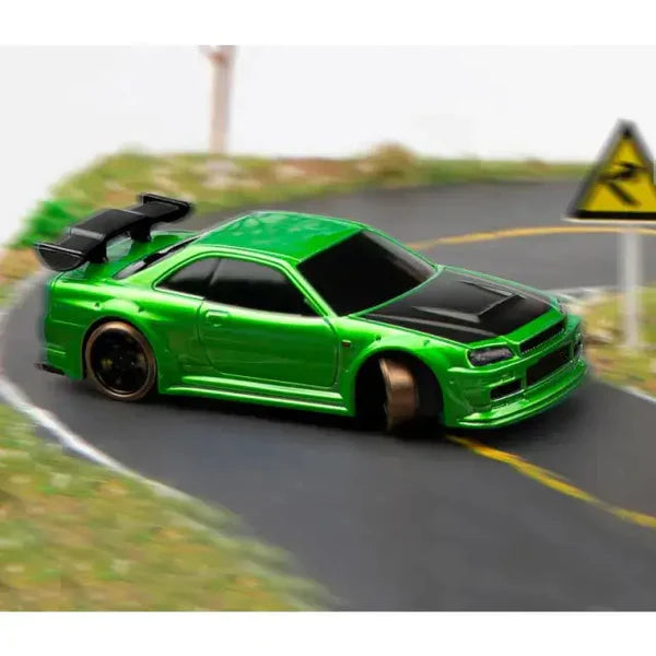 DriftBoys Tabletop Drift RC Car