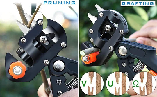 Garden Professional Grafting Cutting Tool - (Father's Day Pre Sale-30% OFF)