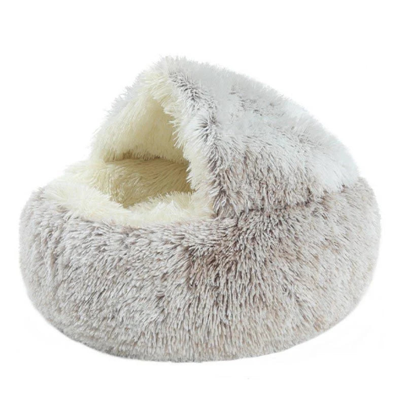 CozyCave - Premium Pet Bed 49% SALE - Vip Shipping