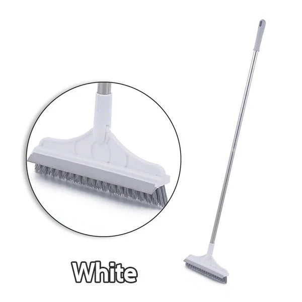 2 in 1 Floor Brush - Last Day Promotion - 50% OFF