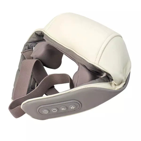 SpineSculpt - Premium Shiatsu Massager – Hot Sale 40% Off