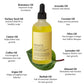 Elarmis Natural Hair Growth Oil