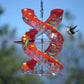 DNA Helix 32-Port Hummingbird Feeder - Hot Sale 50% Off