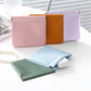 Pouchic - Personalized Snap Closure Leather Organizer Pouch - LAST DAY SALE 70% OFF