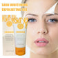 SKIN WHITENING EXFOLIATING GEL