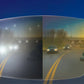 Headlight Glasses with "GlareCut" Technology (Drive Safely at Night) - Hot Sale 50%