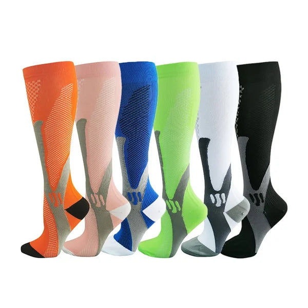 High Graduated Compression Socks - (2024 New Year Hot Sale)