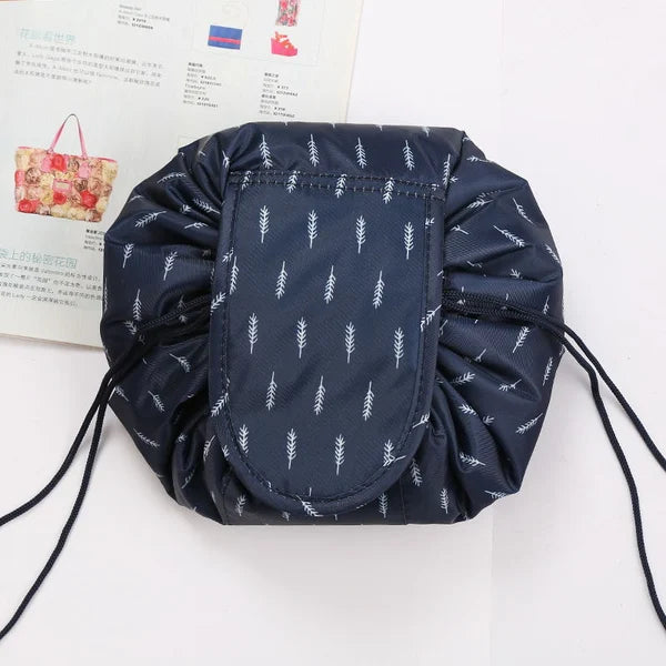 GlamPouch - Drawstring Makeup Bag