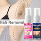 2023 New Sobeeriond Semi-permanent Hair Removal Spray - Last day early adopter price