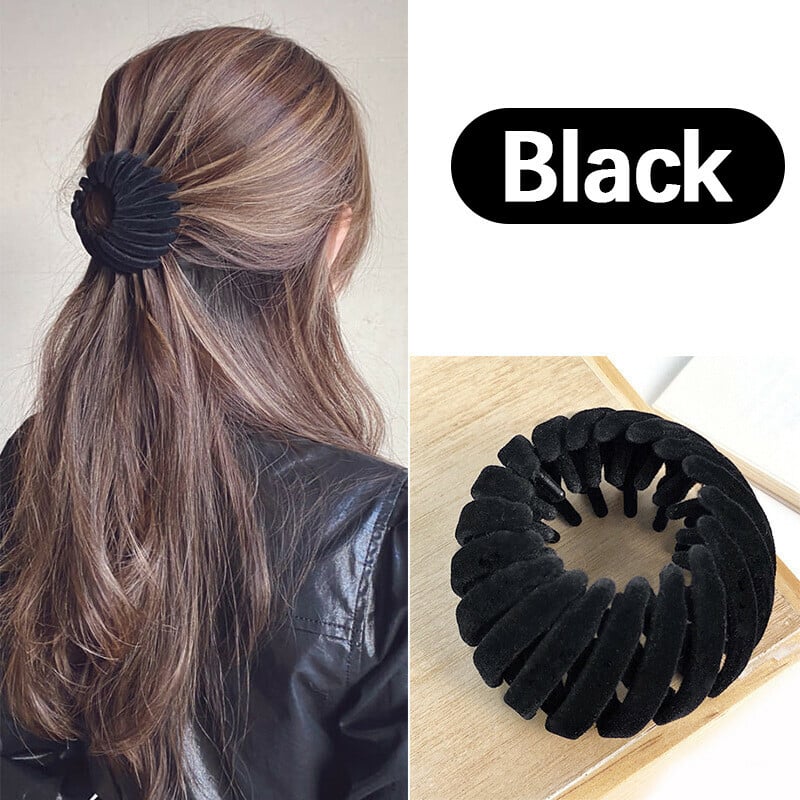 Bird Nest Magic Hair Clip - Last Day Promotion - Save 48% OFF