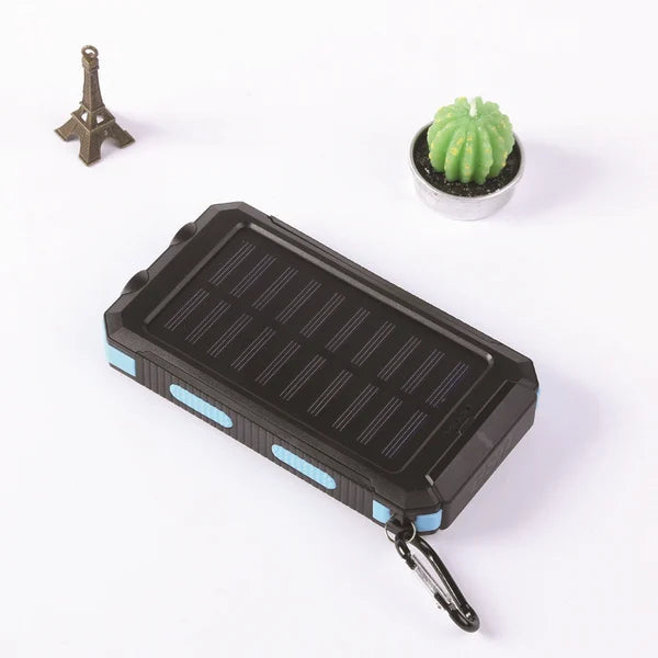 Solar Power Bank