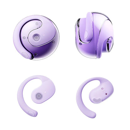 Waterproof Earphone Bluetooth Wireless Noise Reduction Headphones - Hot Sale 50% Off