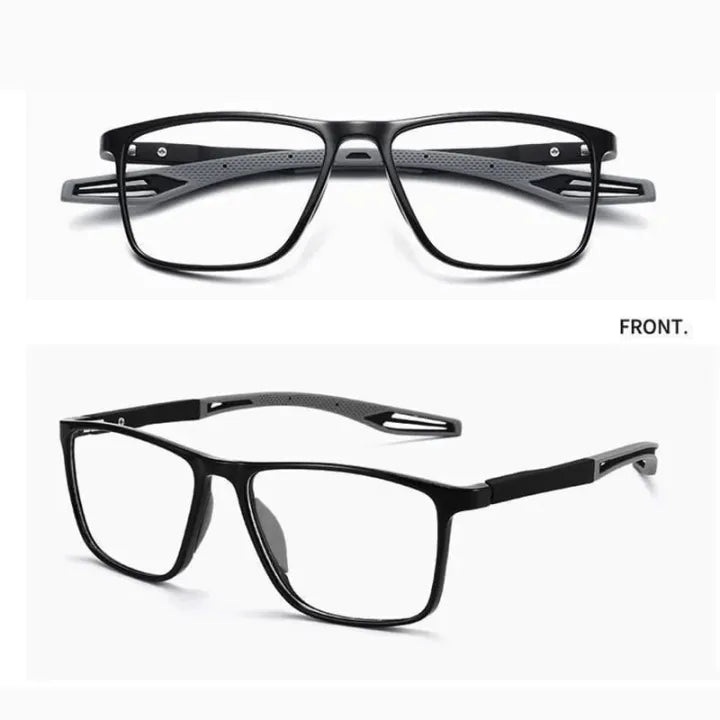 MEN'S SPORTS ULTRA-LIGHT ANTI-BLUE LIGHT PRESBYOPIC GLASSES Hot Sale 49% Off