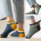 Men's Spring Summer Sports Thin Socks