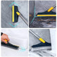 2 in 1 Floor Brush - Last Day Promotion - 50% OFF