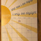 2024 TS LYRICS CALENDAR