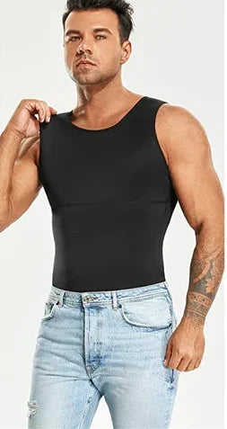 Men's Body Shaper