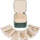 Leather Jewelry Boxes for Travel - Buy 2 Vip Shipping - LAST DAY 49% OFF