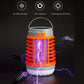 Multifunctional Solar camping Mosquito Killer Lamp - Last Day 49% Off