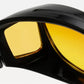 Headlight Glasses with "GlareCut" Technology (Drive Safely at Night) - Hot Sale 50%