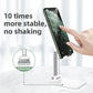 Foldable Aluminum Desktop Phone Stand - BUY 3 VIP SHIPPIING - (2024 New Year Hot Sale) 49% OFF