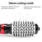 Multitudet - 3-in-1 Hot Air Styler and Rotating Hair Dryer for Dry hair, curl hair, straighten hair- Hot Sales 60% OFF