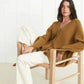 Cashmere Cocoon Cardigan