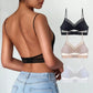 Low Back Wireless Lifting Lace Bra (Buy 2 Get 15% OFF Extra) - Last Day Promotion 49% OFF