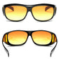 Headlight Glasses with "GlareCut" Technology (Drive Safely at Night) - Hot Sale 50%